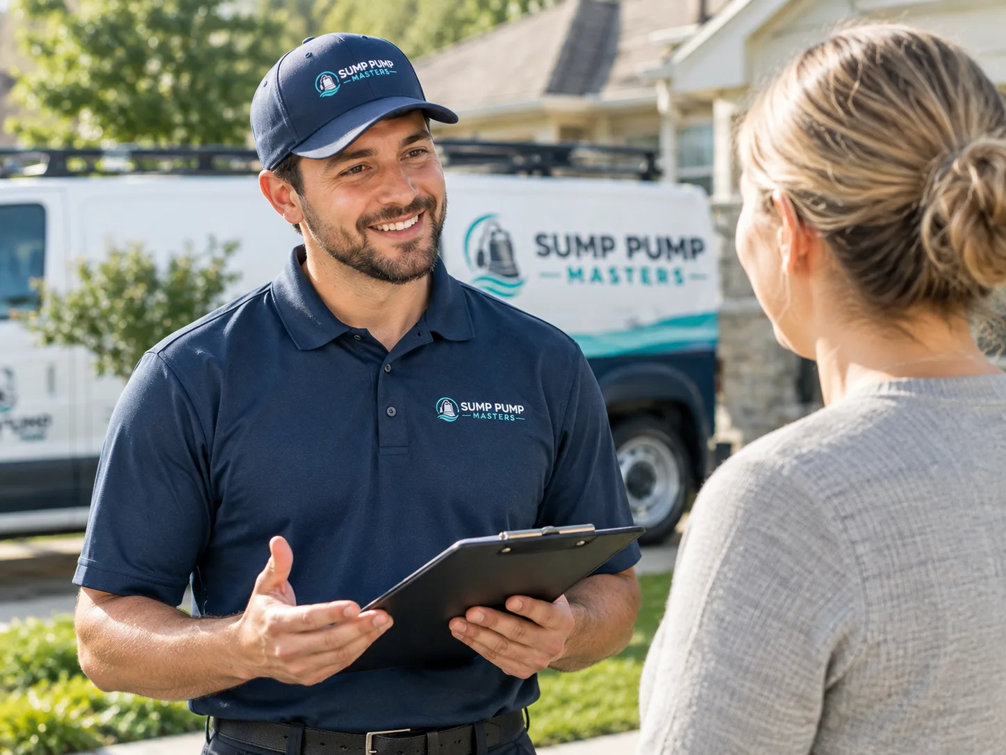 Sump Pump Repair Bergoo, WV FAQs